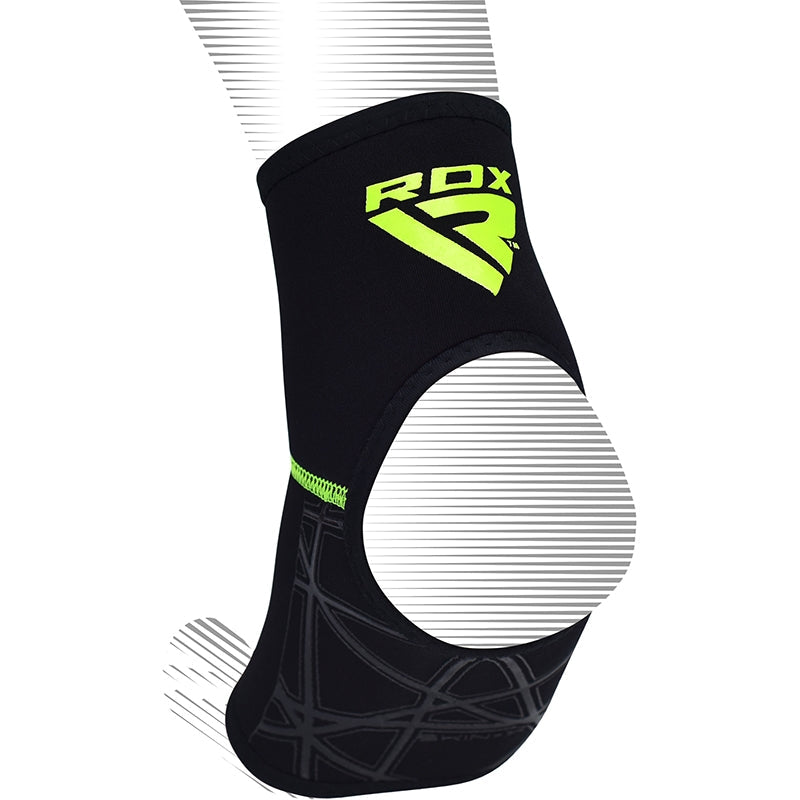 RDX A2 Neoprene Ankle Sleeve Socks
