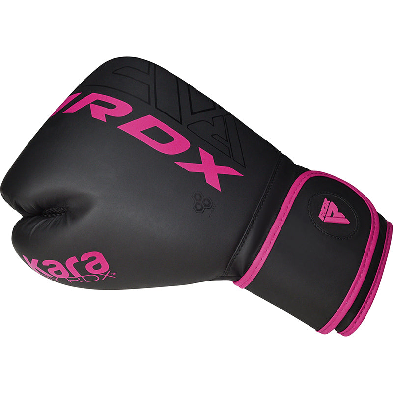 RDX F6 Kara Boxing Training Gloves For Women