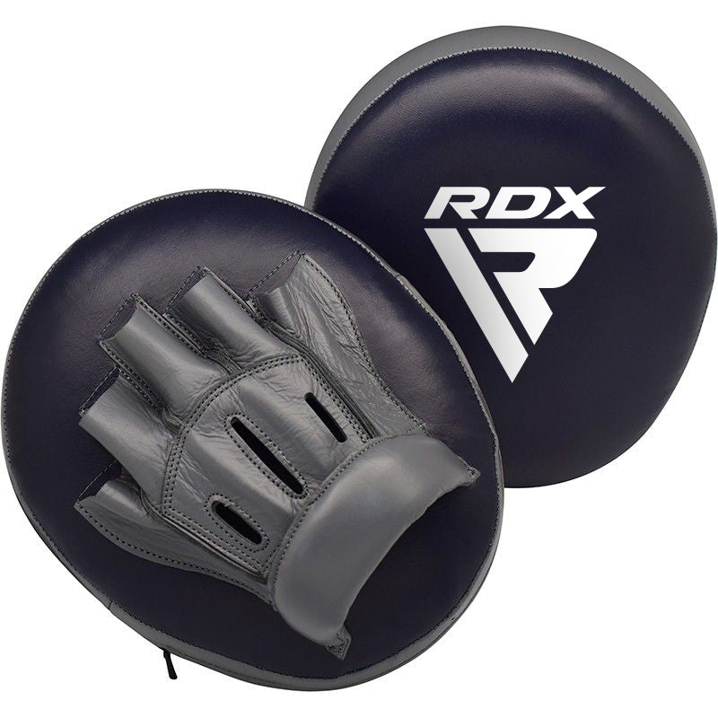 RDX O3 Pro Advanced Air Focus Pads