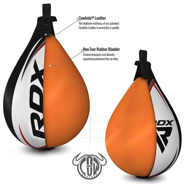 RDX S2 Boxing Training Speed Bag