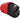RDX T1 Curved Boxing Pads#color_red
