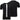 RDX T15 Nero Half Sleeve Black/White T-Shirt