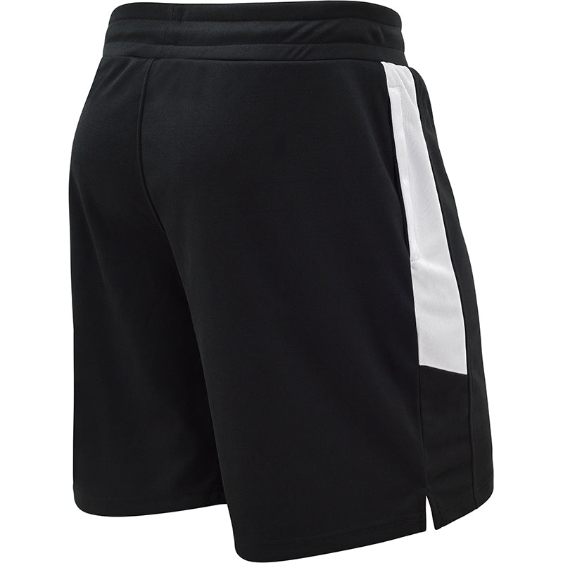 RDX T15 Nero Training Black/White Shorts