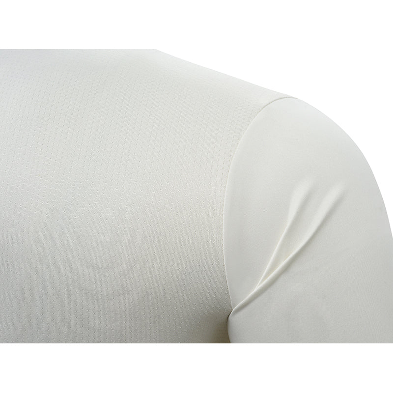 RDX T17 Aura Short Sleeve White T-Shirt